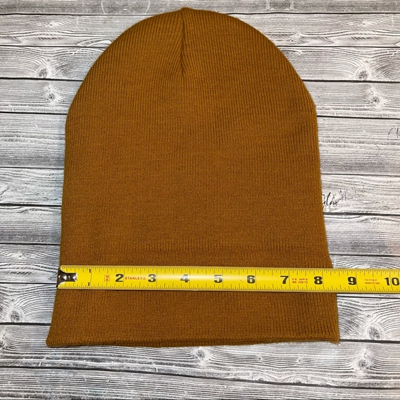 HM | Brown | One Size -| Hat - Picture 4 of 10